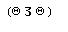 2022日系颜文字系列符号表情 可爱的qq符号表情